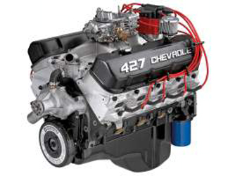 B3144 Engine